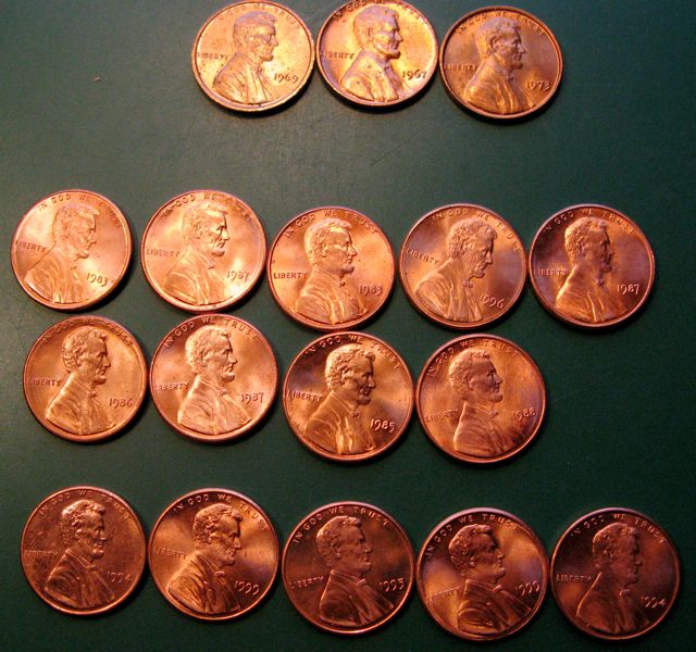 Cool-Lincoln-Roll-Finds-From-Bank-Rolls----Post-Yours!