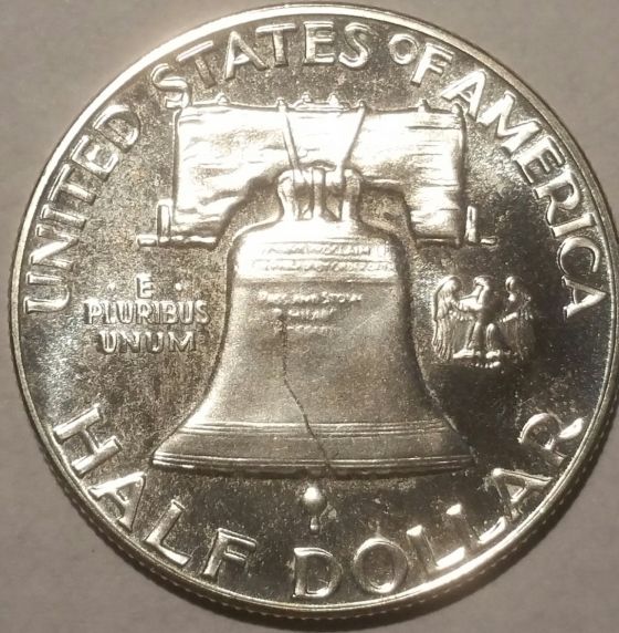 Help-Grading-A-1955-Franklin-Proof
