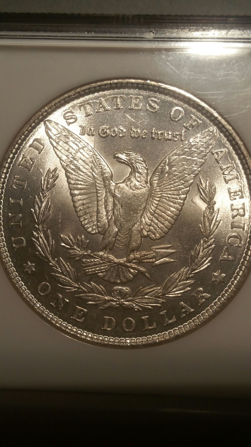 So-Is-This-Morgan-1886-VAM-1c?-Can-Only-Identify-Part-Of-It.