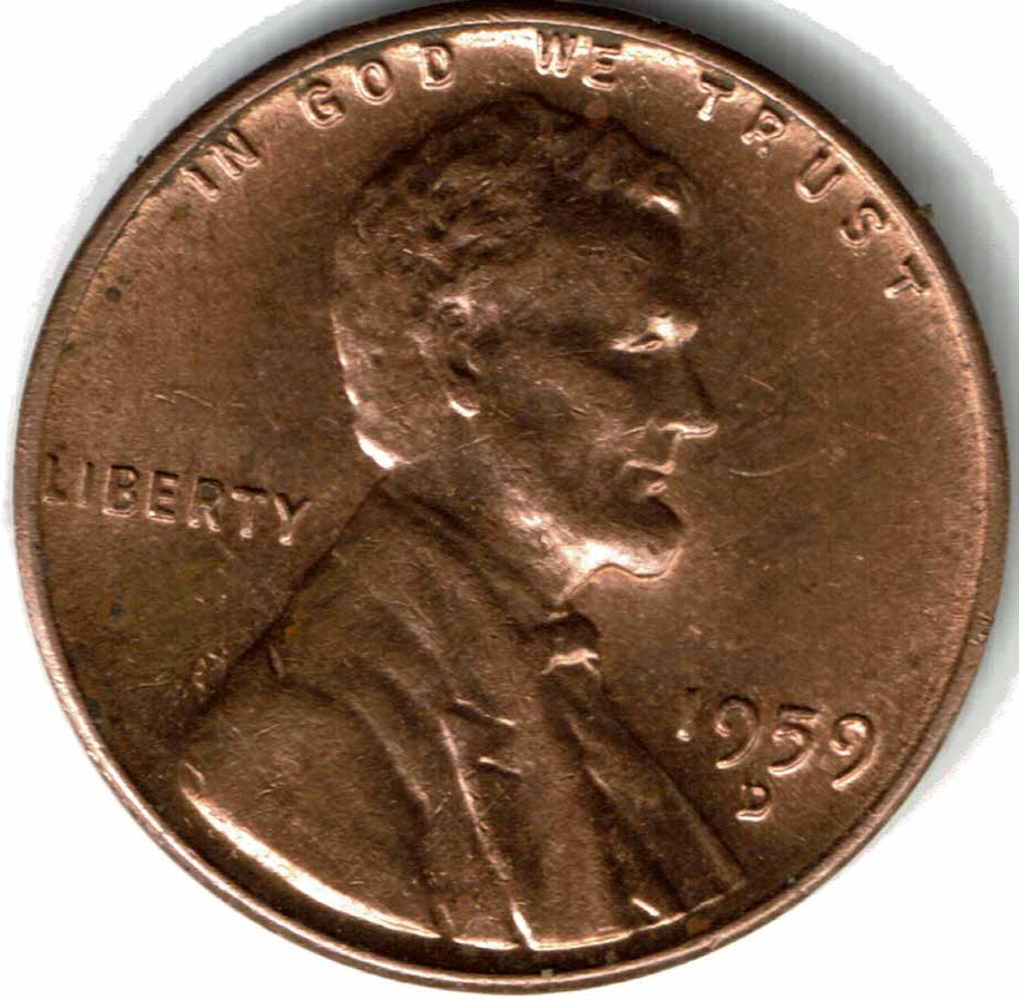 MS-68-Red-1959-D-Penny-?