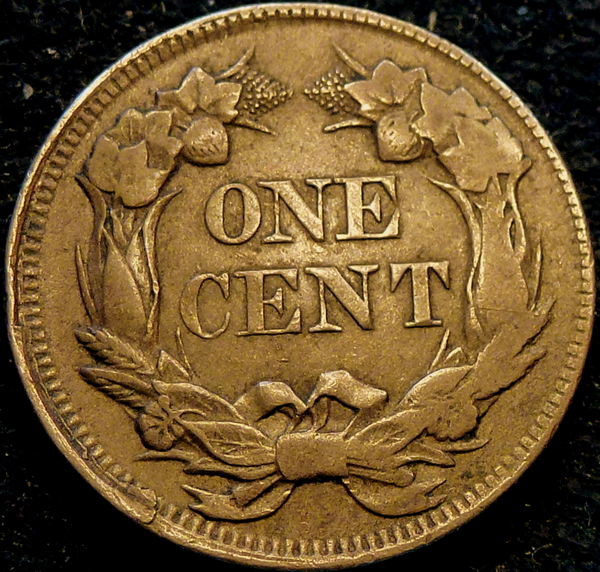 1858/7-Flying-Eagle-Potential