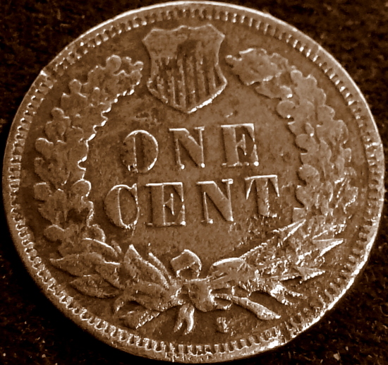 Potential-1909-S-Indian-Head-Found-In-Grab-Bag