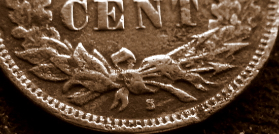 Potential-1909-S-Indian-Head-Found-In-Grab-Bag