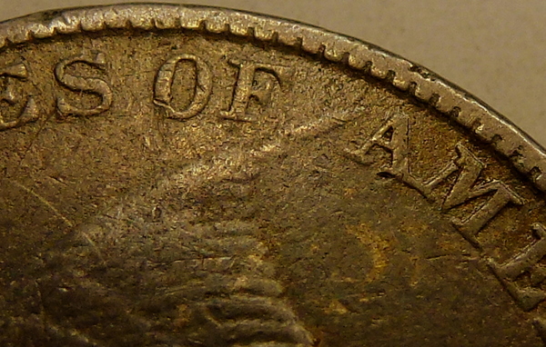 1858/7-Overdate-Revealed-By-Verdi-Care