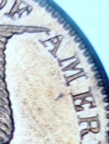 1857-Flying-Eagle-With-1856-Obverse-After-Verdi-Care-Soaking