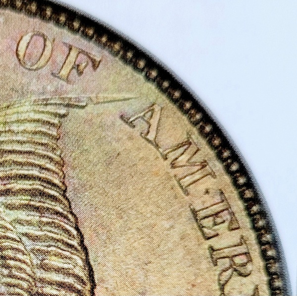 1857-Flying-Eagle-With-1856-Obverse-After-Verdi-Care-Soaking