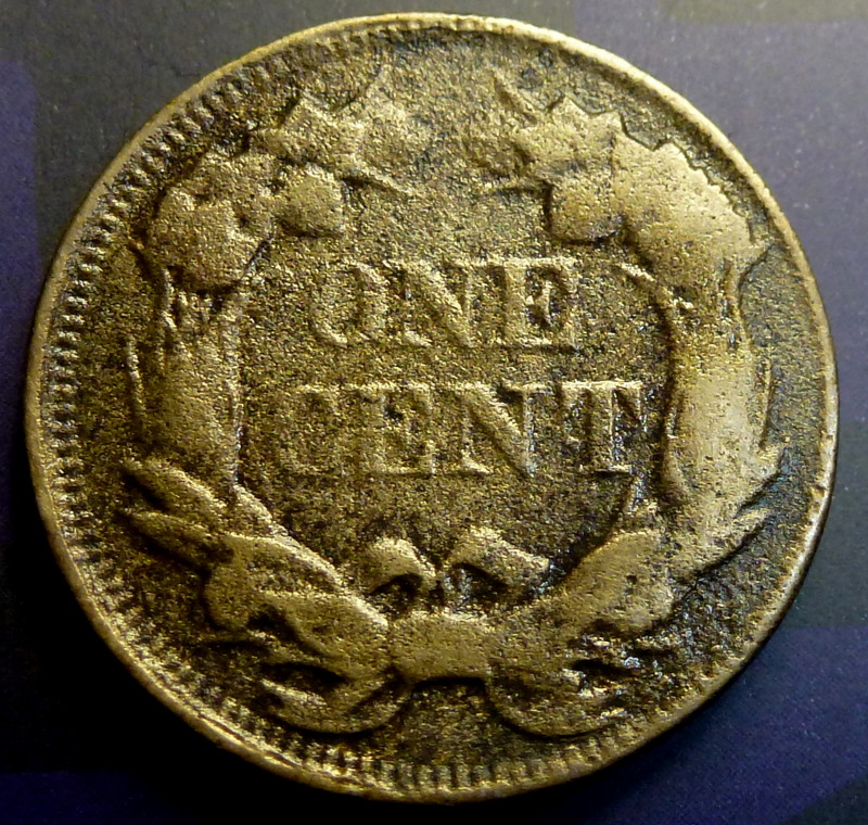 Conservation-Surprise-From-1858-LL-Flying-Eagle