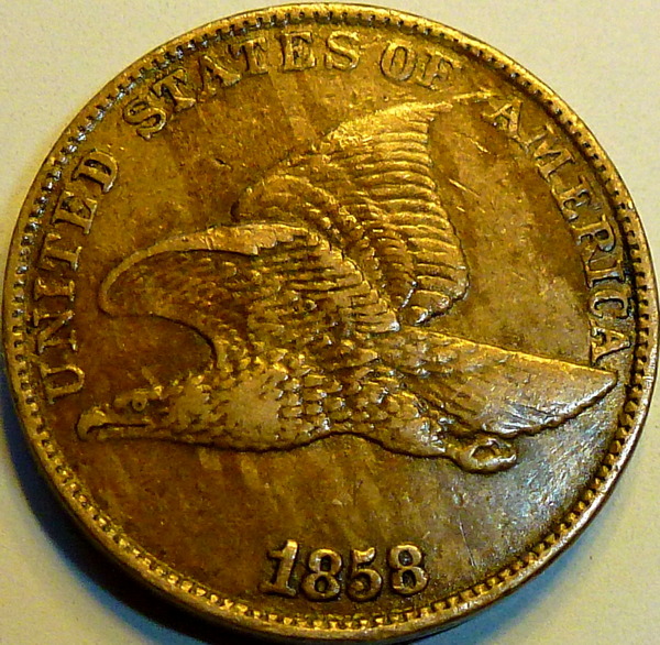 1858-Small-Letters-Fe-Ends-Up-Being-1858/7-Fe