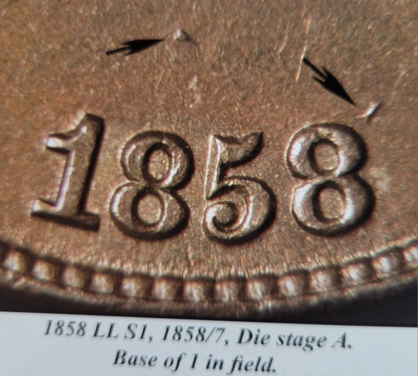 1858-Flying-Eagle-XF-40-Appears-To-Be-1858/7