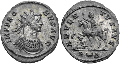 Probus-The-Great