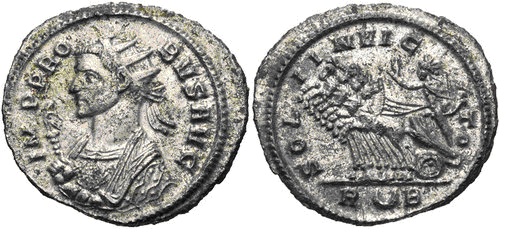 Probus-The-Great