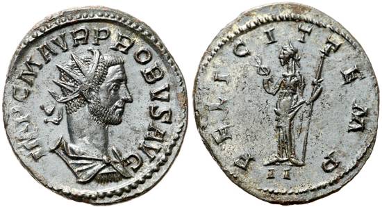 Probus-The-Great