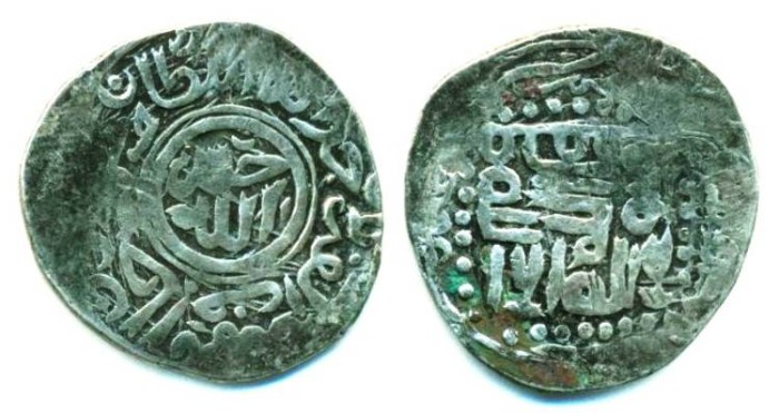 Timurids