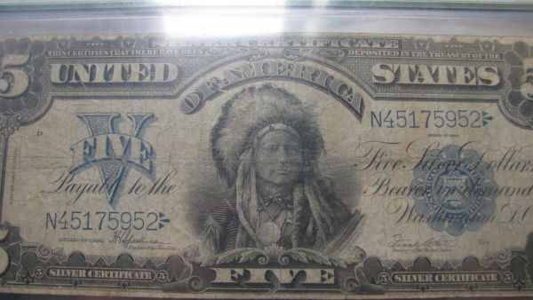 Some-Indians