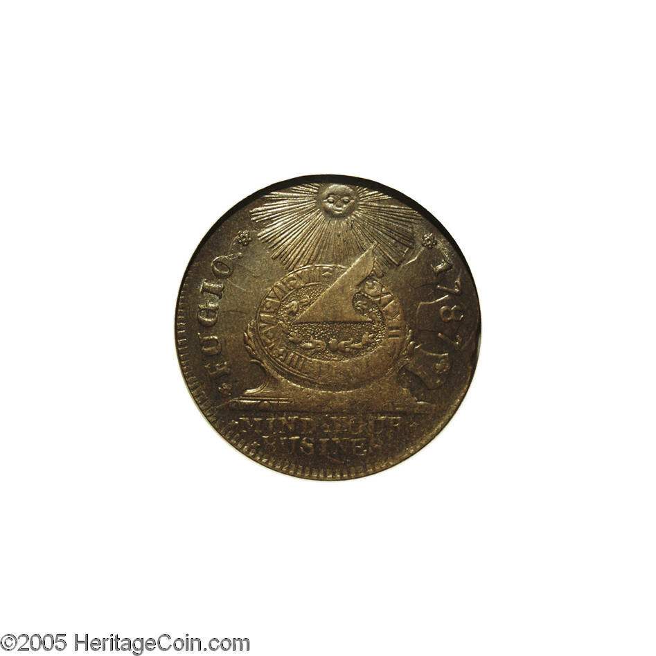 Fugio-Cent