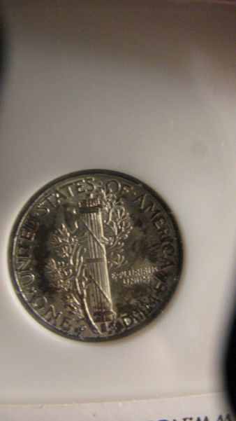 Mercury-Dime-MS-68-CAC