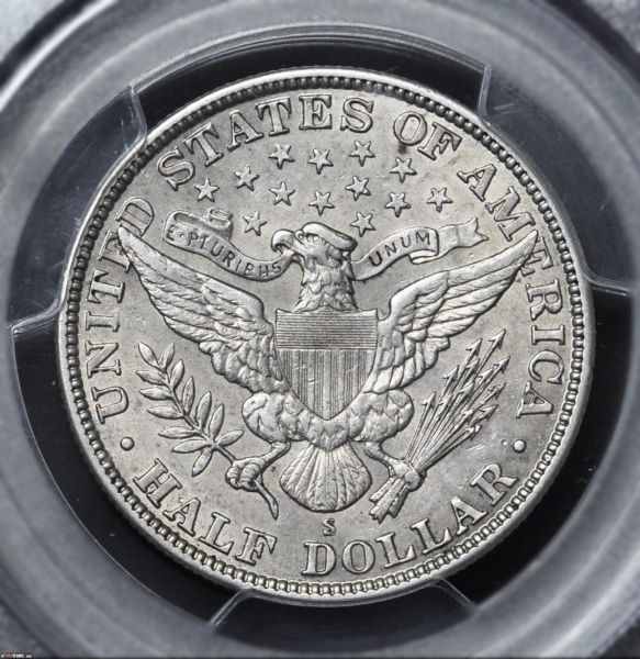 1914-S-Bbh-Barber-Half-Raw