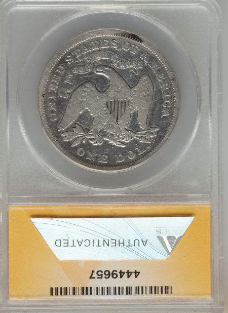 The-86-Days-Of-US-Type-Coins-Dansco-7070-Act-III