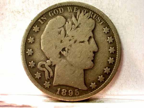 1895-O-Barber-Half---Collector-Grade