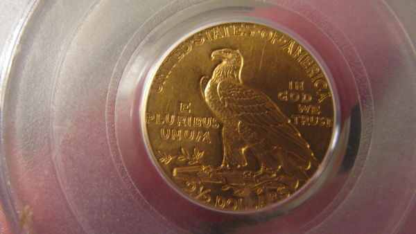 1909-Indian-$2.50-Gold
