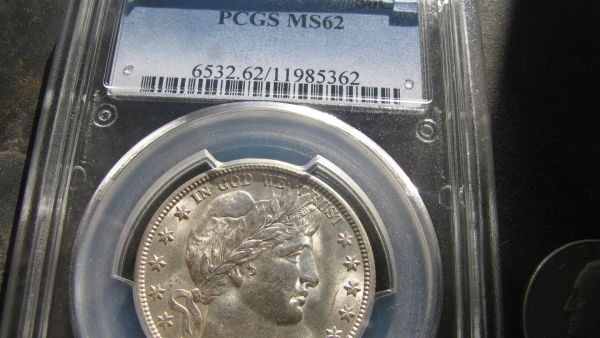 Barber-Half-Dollars