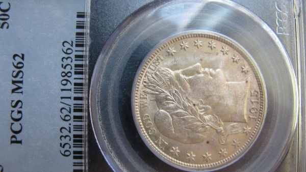 1915-Barber-Half-Dollar-Before-And-After-PCGS-Conservation