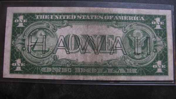 Hawaii-Note