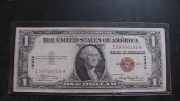Hawaii-Note