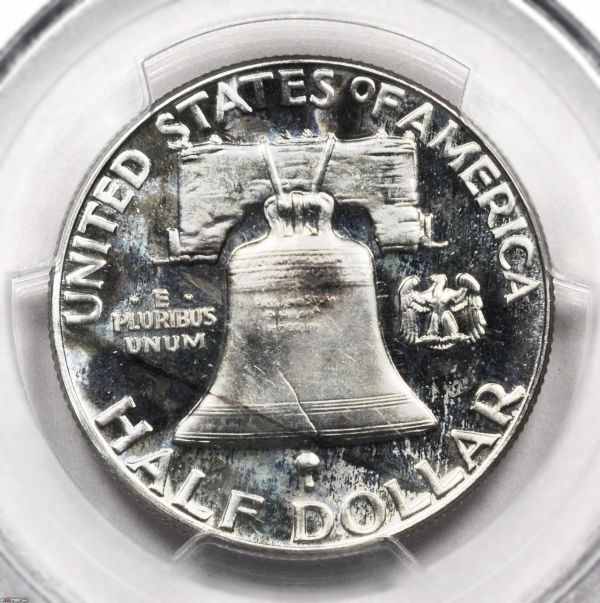 Coin-Developed-Ugly-Spots-In-PCGS-Holder-Recently