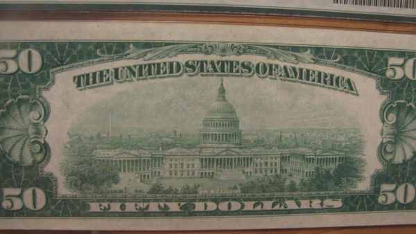1928-Star-$50