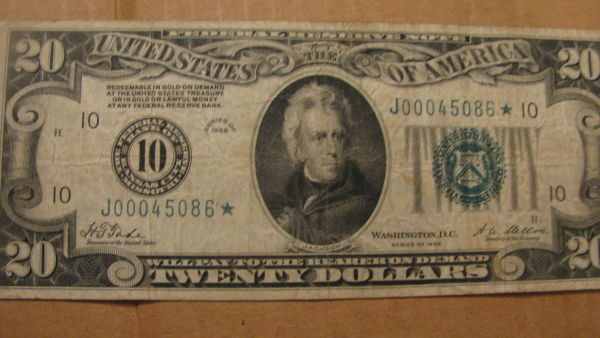 1928-Star-$20