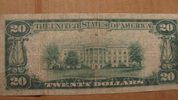 1928-Star-$20