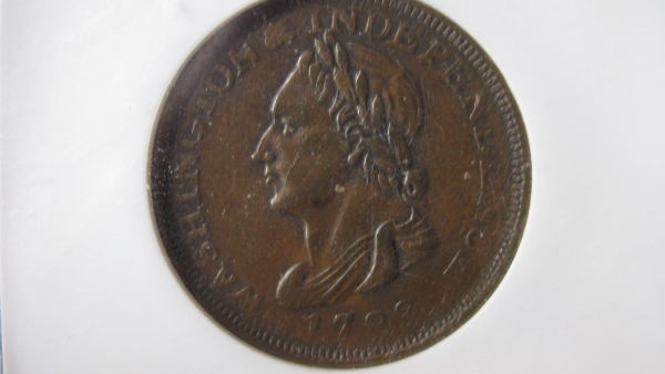 Let's-See-Some-Old-Copper!