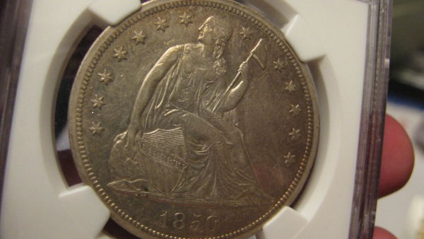 Post-Your-Lowest-Mintage-Coin......