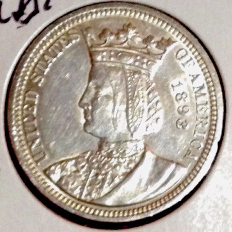 Isabella-At-PCGS-For-Grading.