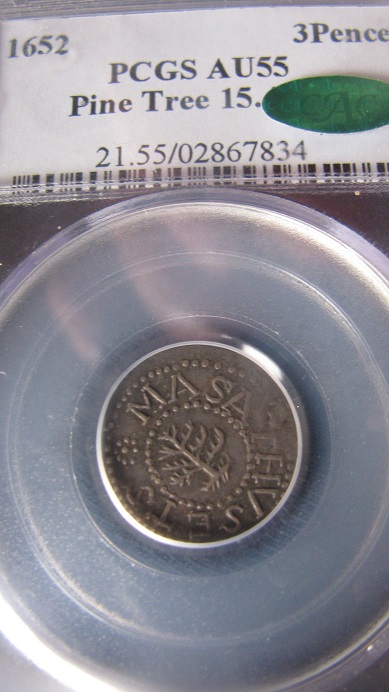 What-Is-The-Rarest-US-Issued-Coin-You-Own?