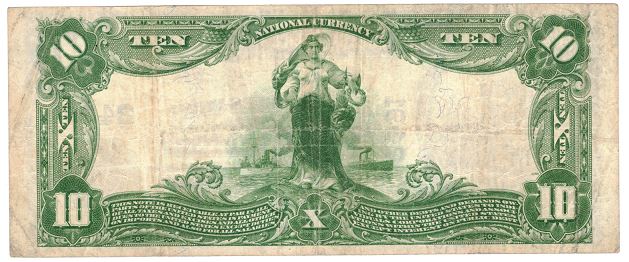 Post-A-National-Note-From-Your-Collection-Small-Or-Large