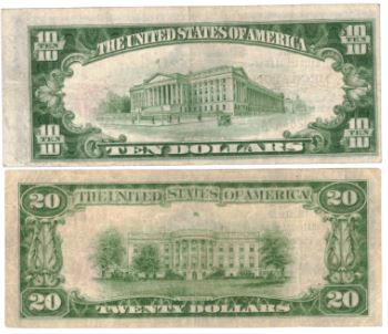 Post-A-National-Note-From-Your-Collection-Small-Or-Large