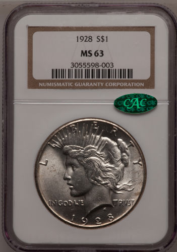 1928-P-Peace-Dollar---Should-I-Have-TPG-Graded-For-Best-Price?