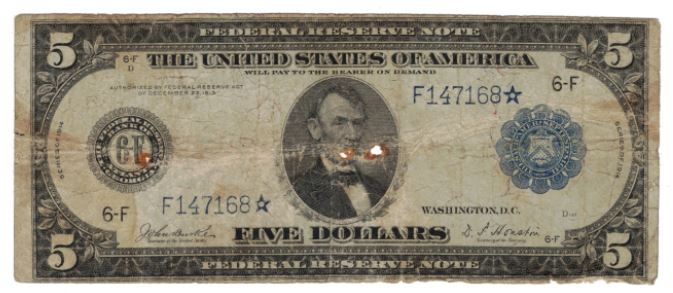 Suggestions-For-Auctions-To-Sell-Paper-Money