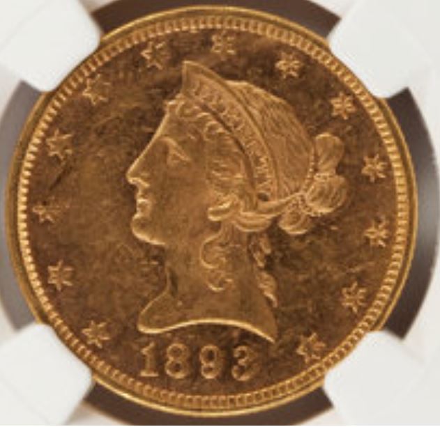 You Versus NGC 10 Gold reset Coin Community Forum