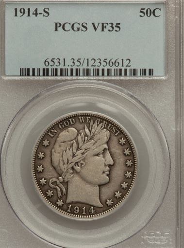 You-Versus-PCGS-Barber-Half-Dollar