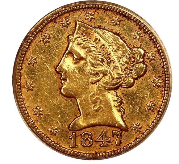 Guess-The-Grade-Classic-US-Gold