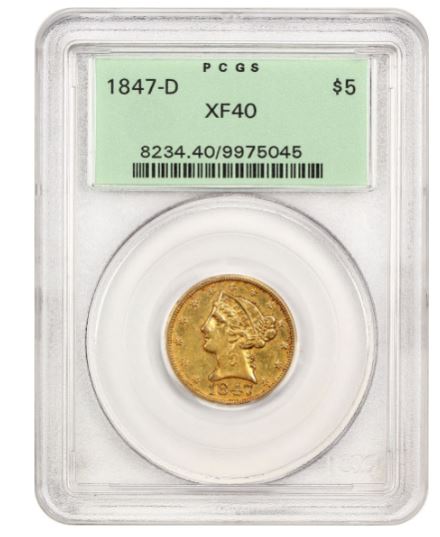 Guess-The-Grade-Classic-US-Gold