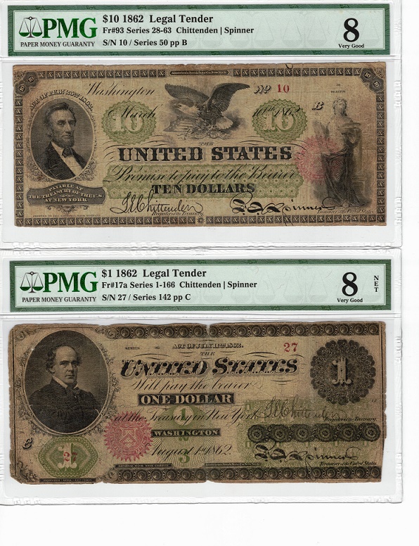 Early-Low-Serial-Number-Notes