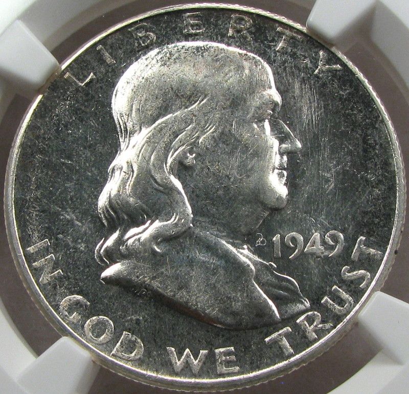 Guess-The-Grade-1949-S-Frankliln-Half