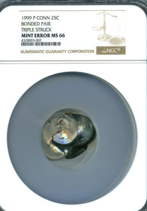 What-A-Mess.-1999-P-Quarter