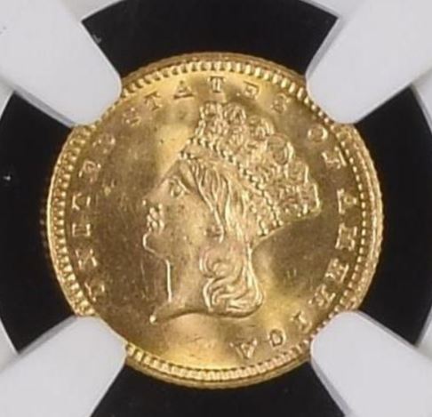 Guess-The-Grade-1887-$1-Gold