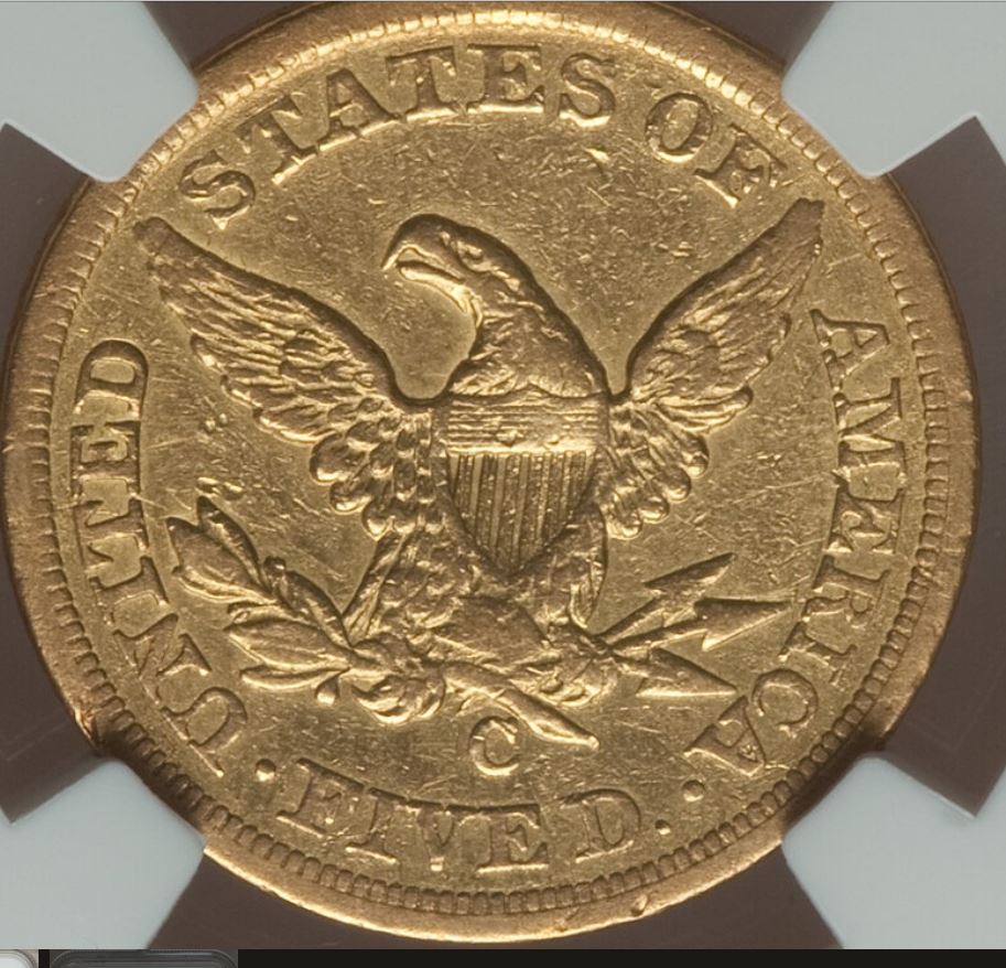 Guess-The-Grade.-1851-C-$5