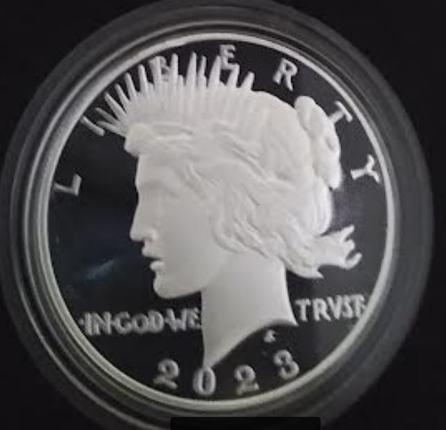 2023-S-Proof-Peace-Dollar---Wow!
